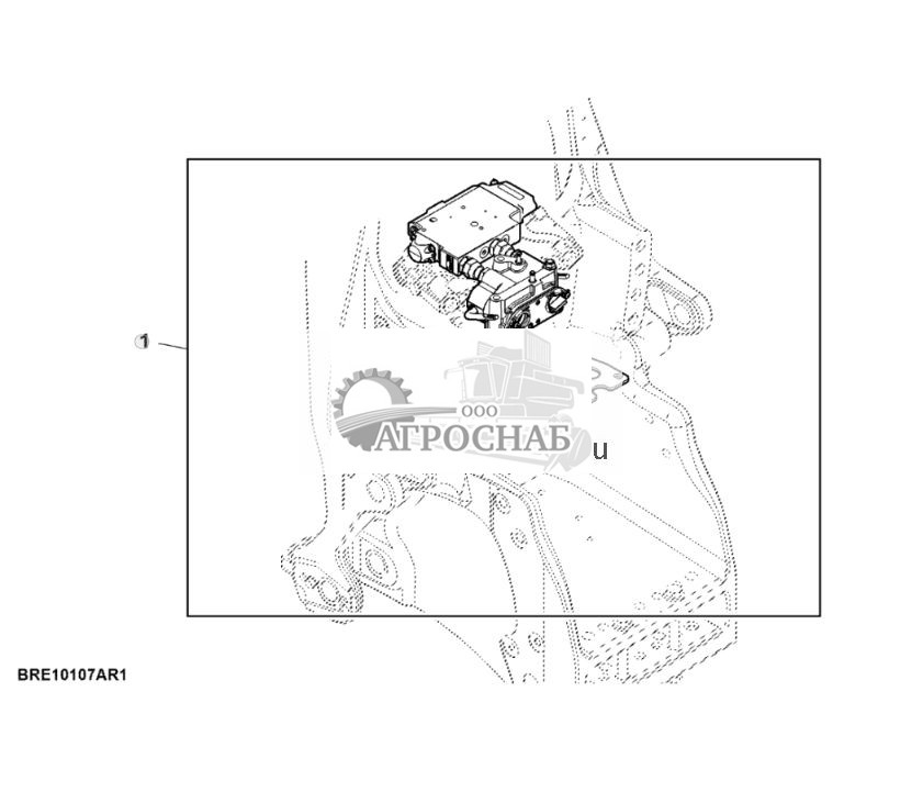 Навесное оборудование, муфта SCV, 34 дюйма, высокий расход - ST798661 756.jpg